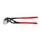 Teng Tools 10" Vinyl Grip Quick Set Water Pump Pliers-  MB481-10Q MB481-10Q - alternate 1